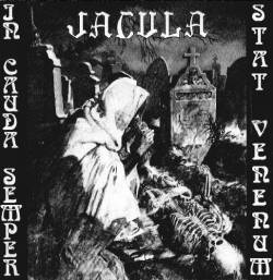 Jacula : In Cauda Semper Stat Venenum